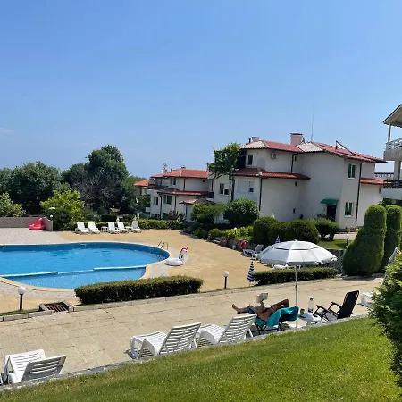 Lejlighed Caprice In Lozenec *