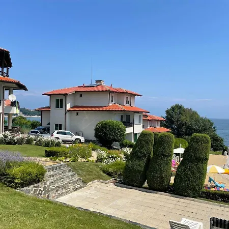 Lejlighed Caprice In Lozenec Kiten (Burgas)