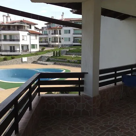 Caprice In Lozenec * Kiten (Burgas)