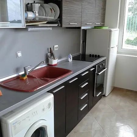 Caprice In Lozenec Lejlighed