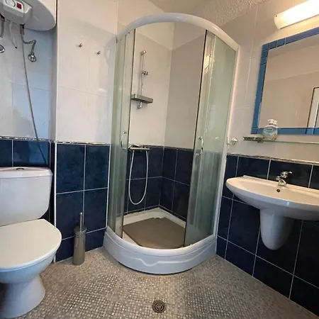 Caprice In Lozenec * Kiten (Burgas)