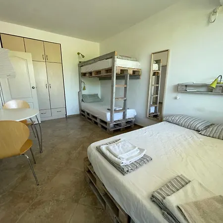 Lejlighed Caprice In Lozenec