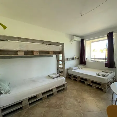 Caprice In Lozenec Lejlighed *