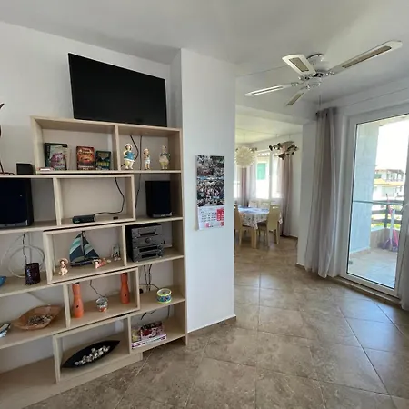 Caprice In Lozenec *