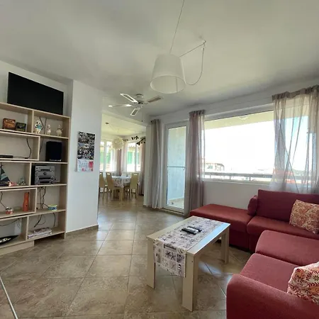 Caprice In Lozenec * Kiten (Burgas)