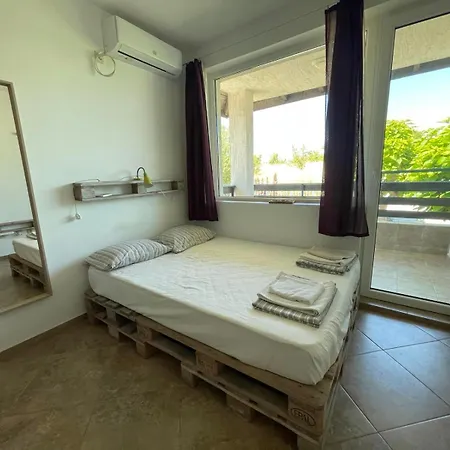 Lejlighed Caprice In Lozenec Kiten (Burgas)