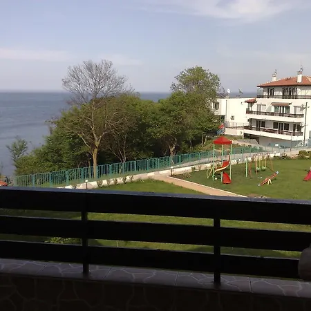 Lejlighed Caprice In Lozenec