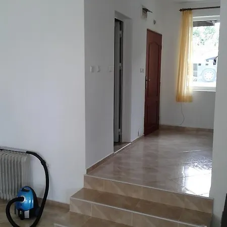 Caprice In Lozenec *