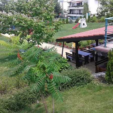 Lejlighed Caprice In Lozenec