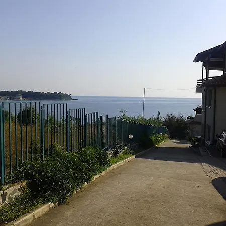 Lejlighed Caprice In Lozenec Kiten (Burgas)