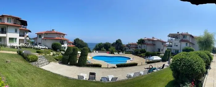 Apartment Caprice In Lozenec Kiten (Burgas)