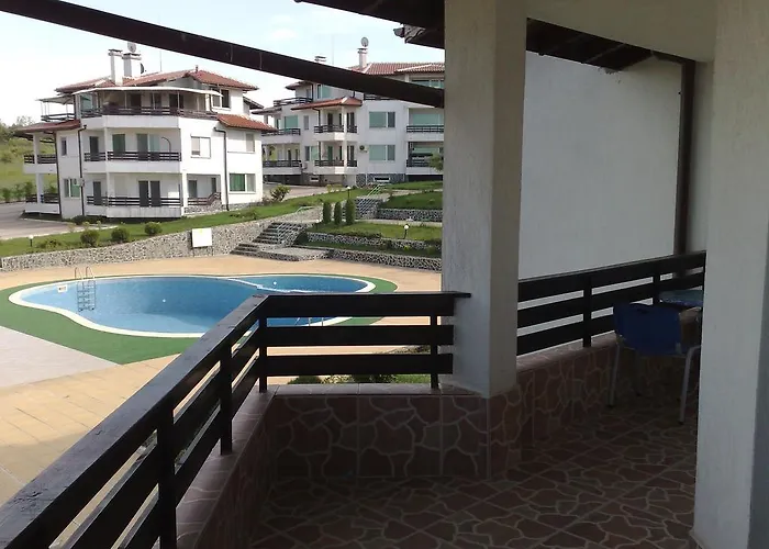 Caprice In Lozenec * Kiten (Burgas)