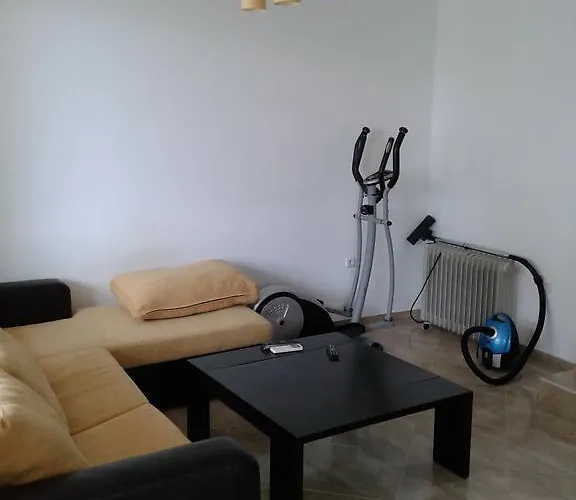 Apartment Caprice In Lozenec *