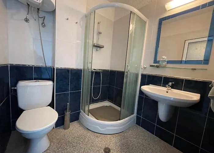 Caprice In Lozenec * Kiten (Burgas)