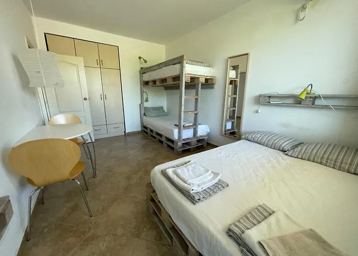 Apartment Caprice In Lozenec