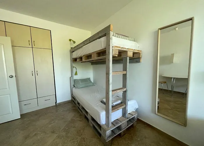 Caprice In Lozenec Apartment Kiten (Burgas)