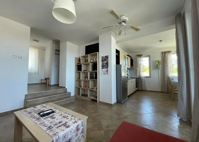 Apartment Caprice In Lozenec *
