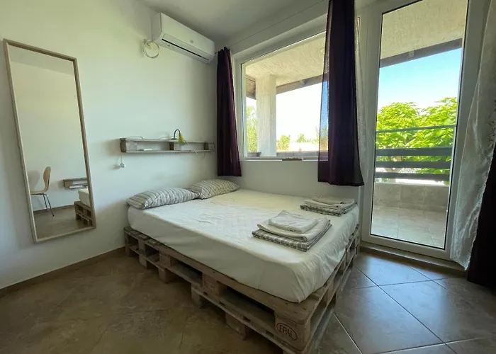 Apartment Caprice In Lozenec