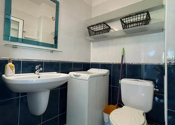 Caprice In Lozenec Apartment *