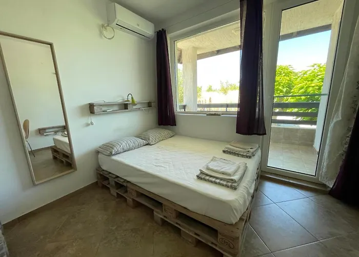 Apartment Caprice In Lozenec Kiten (Burgas)