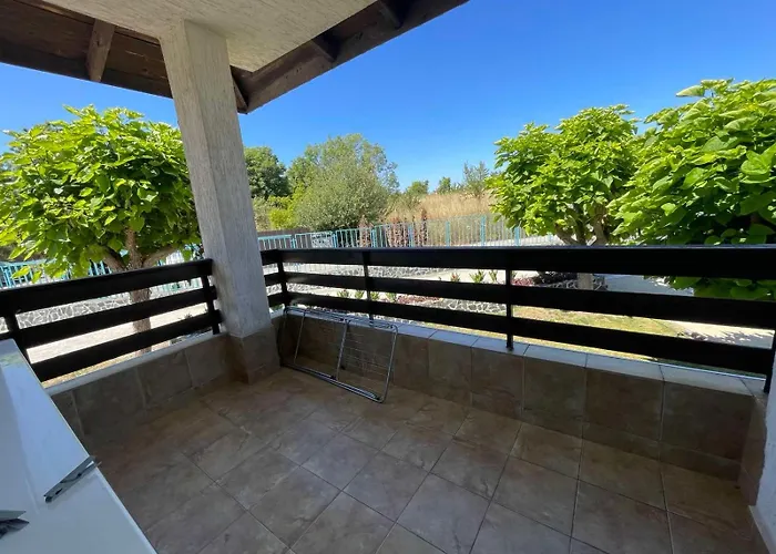 Caprice In Lozenec Apartment