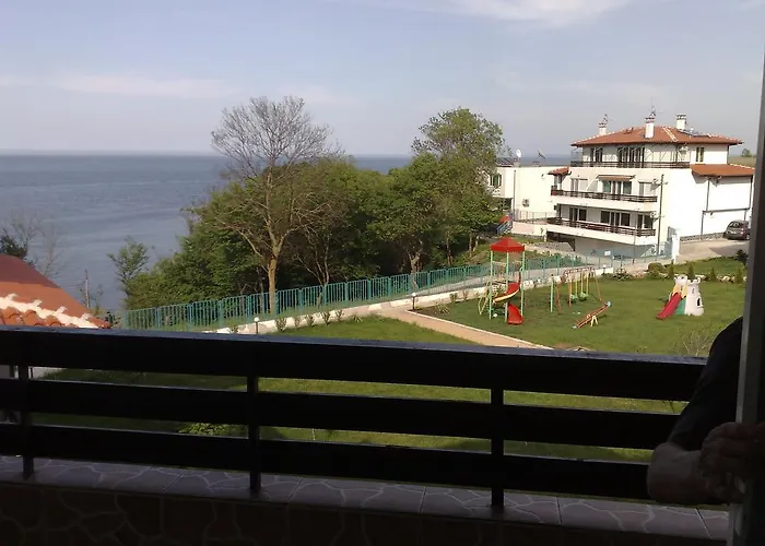 Apartment Caprice In Lozenec