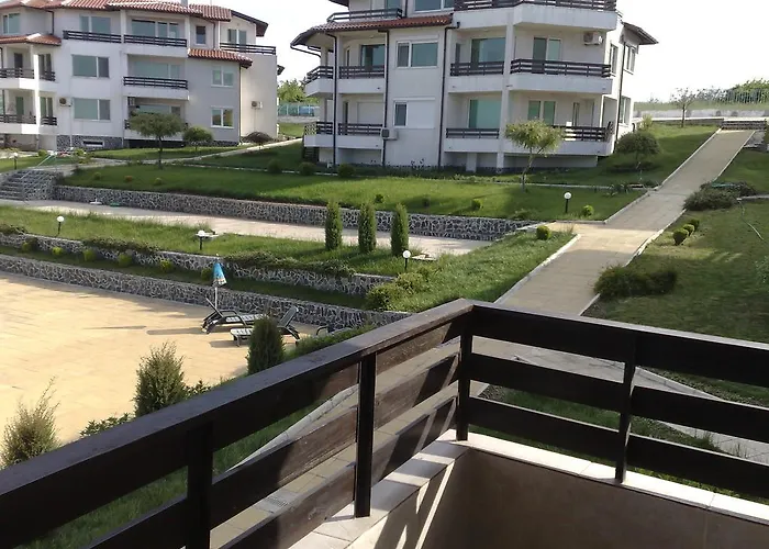 Apartment Caprice In Lozenec *