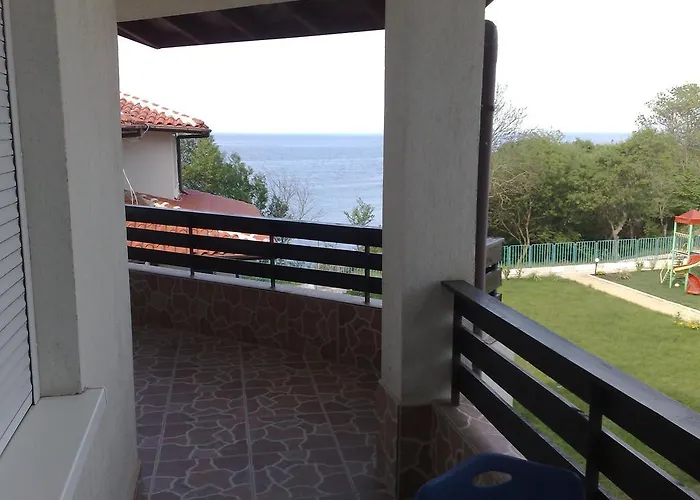 Caprice In Lozenec Apartment