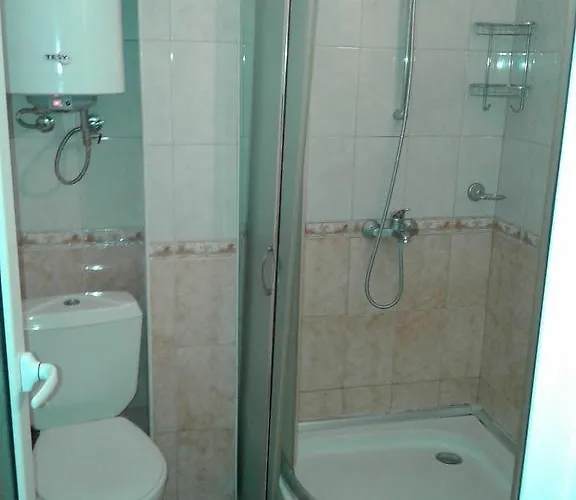 Apartment Caprice In Lozenec Kiten (Burgas)
