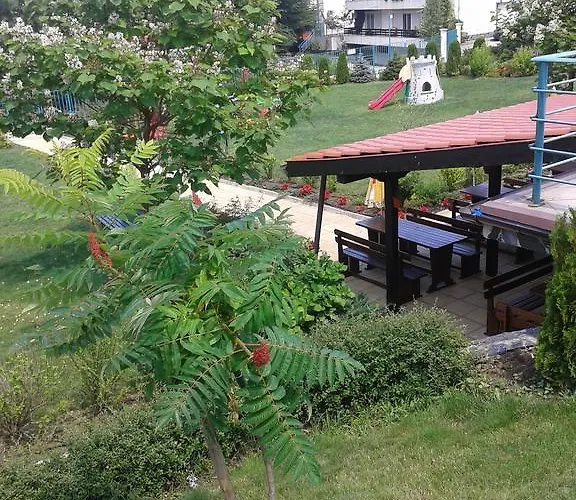 Apartment Caprice In Lozenec