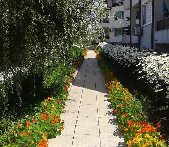 Caprice In Lozenec Kiten (Burgas)