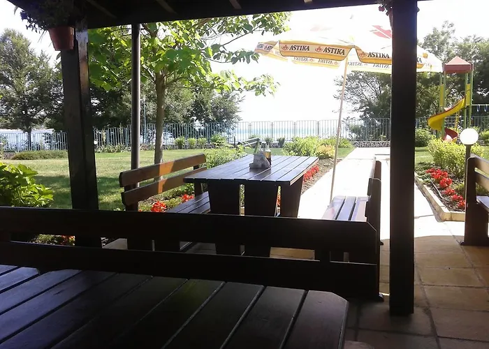 Apartment Caprice In Lozenec