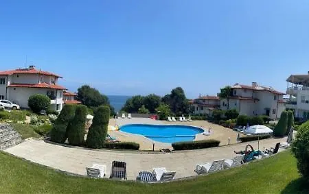 Daire Caprice In Lozenec Naousa