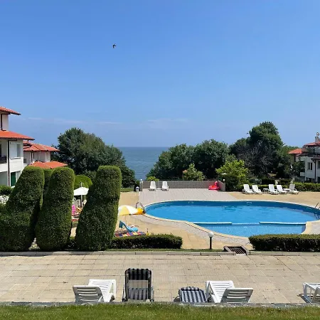 Apartment Caprice In Lozenec