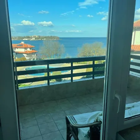 Caprice In Lozenec *