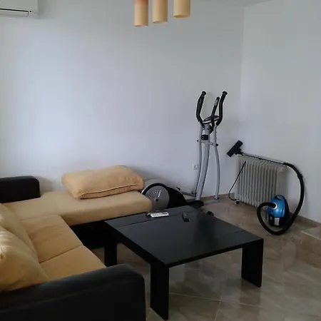 Apartment Caprice In Lozenec *