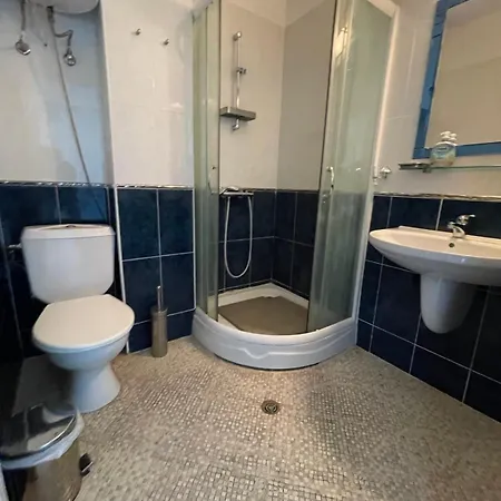 Caprice In Lozenec Apartment *