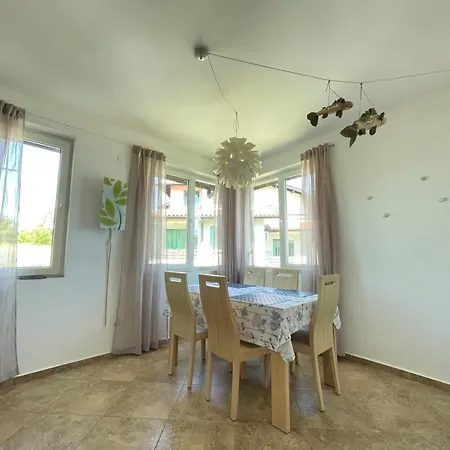 Caprice In Lozenec Apartment *