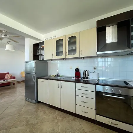 Lejlighed Caprice In Lozenec Kiten (Burgas)