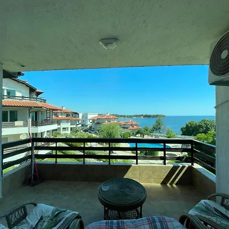 Caprice In Lozenec Apartment *