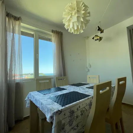 Apartment Caprice In Lozenec Kiten (Burgas)