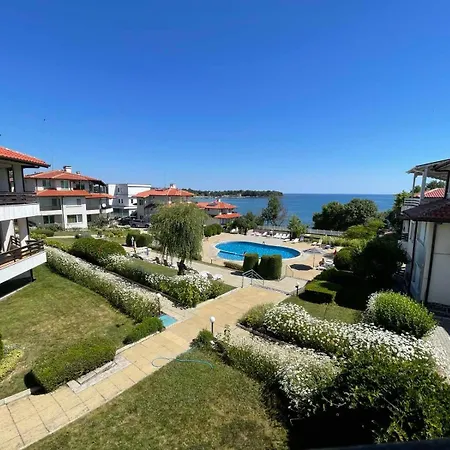 Caprice In Lozenec * Kiten (Burgas)