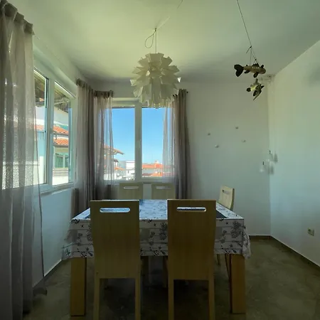 Apartment Caprice In Lozenec Kiten (Burgas)