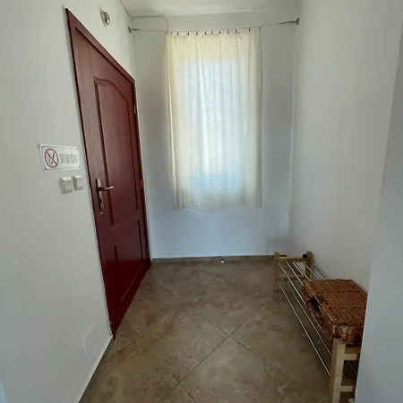 Apartment Caprice In Lozenec