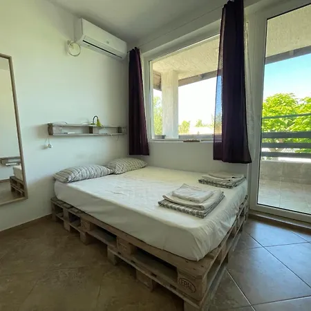 Apartment Caprice In Lozenec