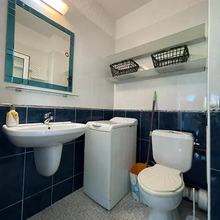 Caprice In Lozenec Apartment *