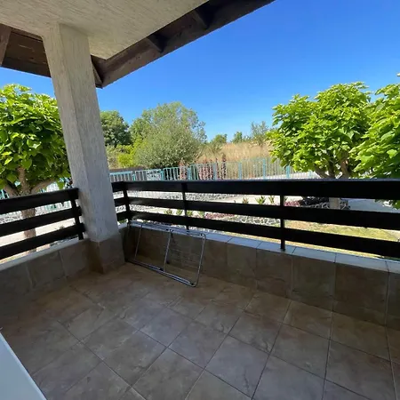 Caprice In Lozenec Apartment