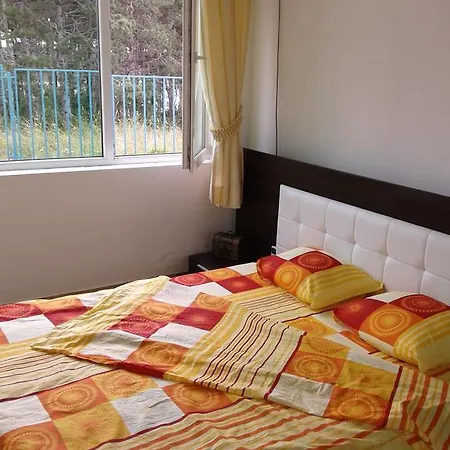 Caprice In Lozenec * Kiten (Burgas)