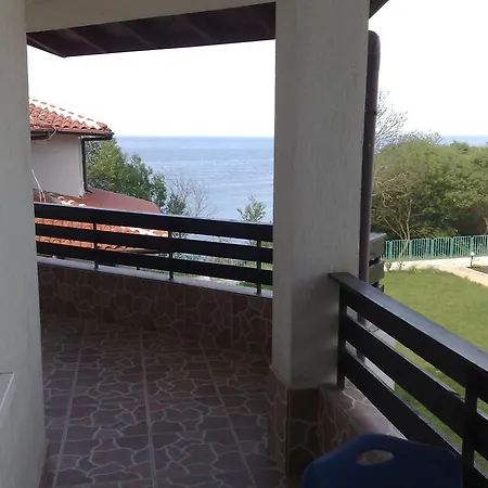 Caprice In Lozenec Apartment