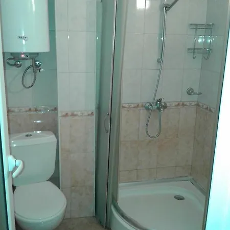 Apartment Caprice In Lozenec Kiten (Burgas)